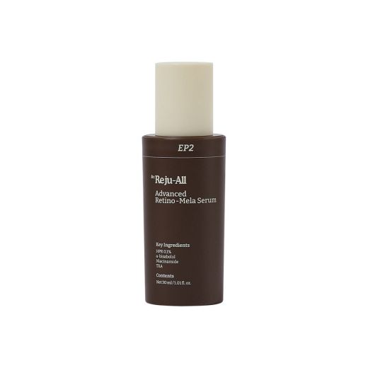 DR. REJU-ALL Advanced Retino-Mela Serum