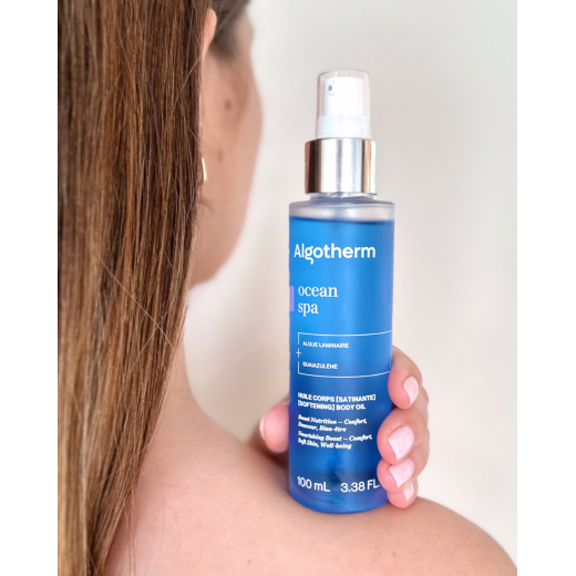 ALGOTHERM Ocean Spa [Softening] Body Oil