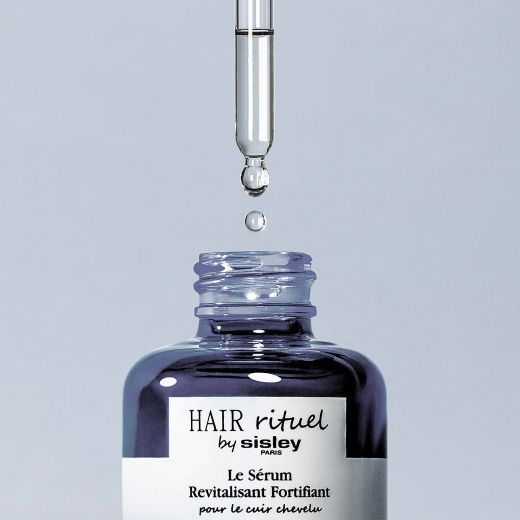 Hair Rituel by Sisley Hair Youth Revealer