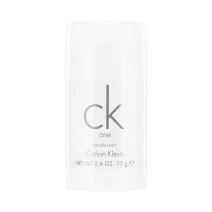 CALVIN KLEIN CK One Deodorant Stick