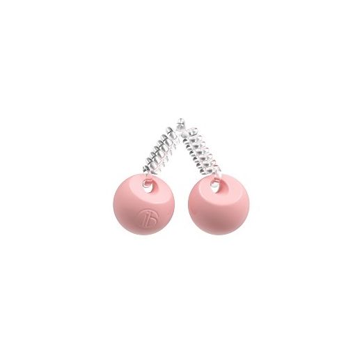 INVISIBOBBLE Original Twins Prima Ballerina