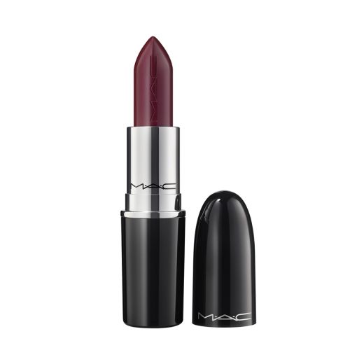 MAC Lustreglass Sheer-Shine Lipstick