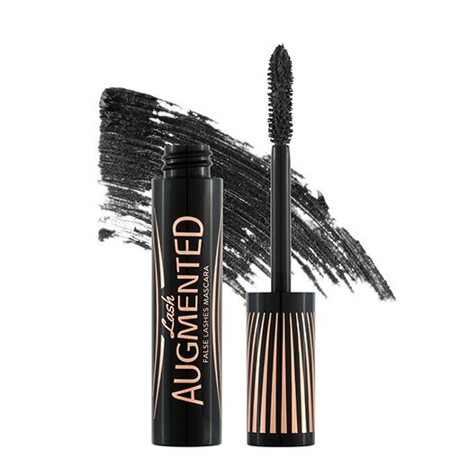 Douglas Make Up Lash Augmented Mascara  (Kuplinoša skropstu tuša)