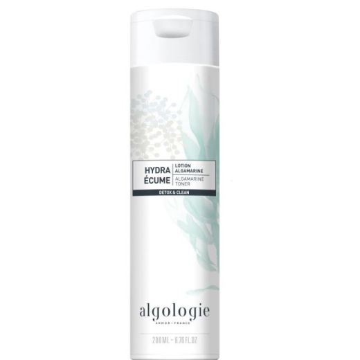 Algologie Hydra Ecume -Algamarine Toner 