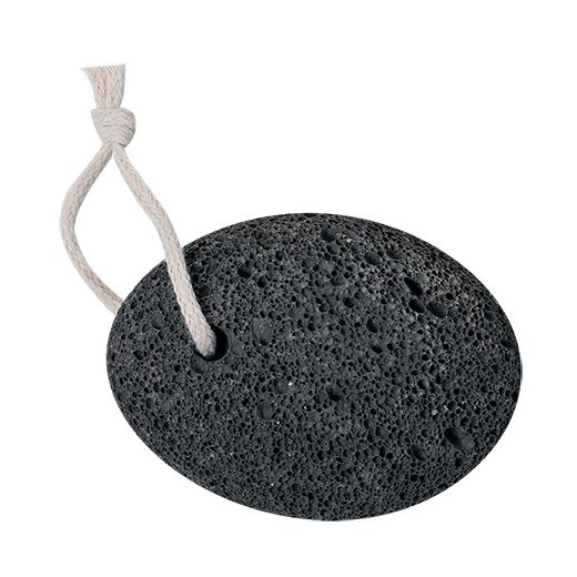 SoEco Natural Lava Pumice  (Lavas akmens pumeks)