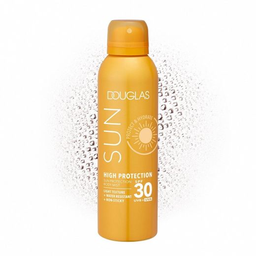 DOUGLAS Sun SPF 30 Body Mist