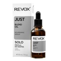 REVOX B77 Just Blend Oil Nourishing Serum