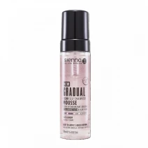 SIENNA X PROFESSIONAL Gradual Tan Water Mousse