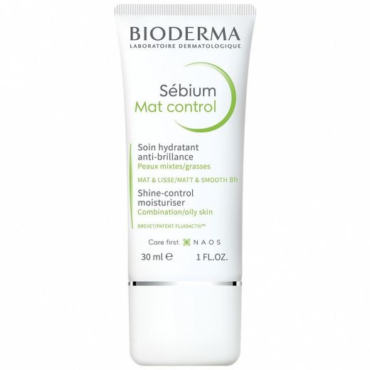 BIODERMA Sebium Mat Control