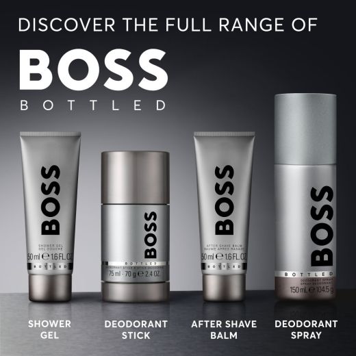 HUGO BOSS Boss Bottled Deodorant Stick
