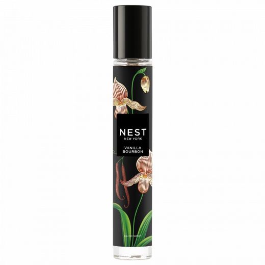 NEST NEW YORK Vanilla Bourbon Travel Spray