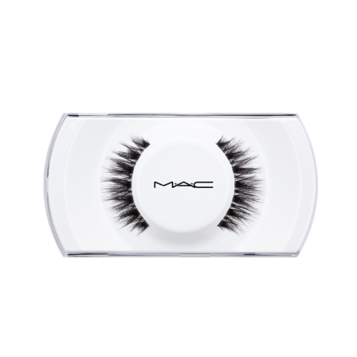 Mac True or False Lashes #83 Siren Lash  (Mākslīgās skropstas)