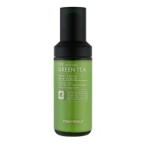 TONYMOLY The Chok Chok Green Tea Watery Essence  (Mitrinoša esence sejai)