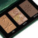 DOUGLAS COLLECTION MAKE UP Glorious Eyes Trio 3 Shades Palette