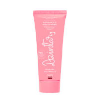 DZINTARS Rhubarb Toothpaste Asari