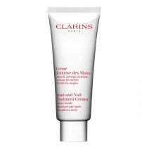 Clarins Hand and Nail Treatment Cream