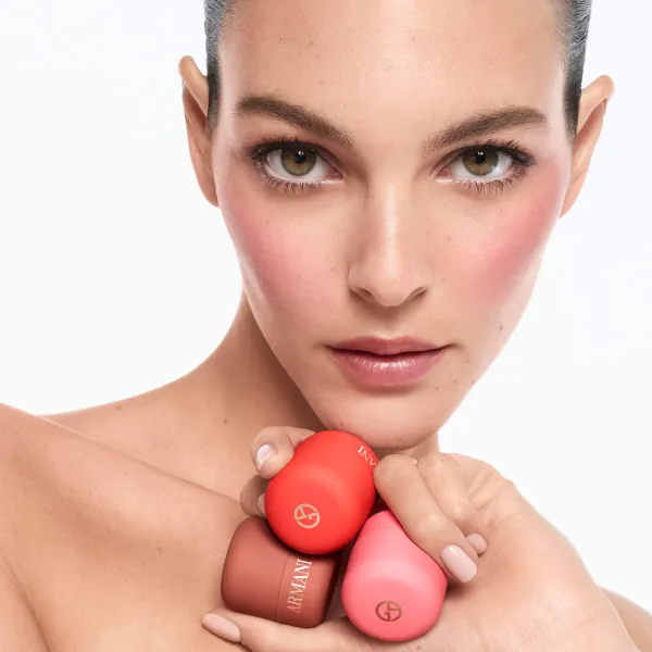 ARMANI DOLCI põsepuna