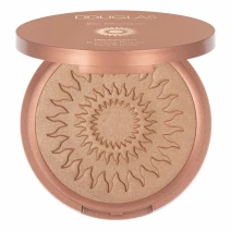 DOUGLAS COLLECTION  Douglas Make Up Big Bronzer - Iridescent