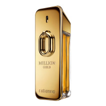 RABANNE Million Gold Eau De Parfum Intense 100 ml
