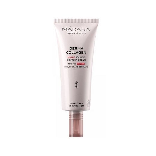 Madara Derma Collagen Night Source Sleeping Cream