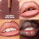 HUDA BEAUTY Kiss Me Lip Duo