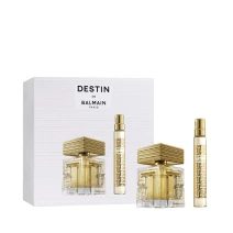 BALMAIN PARIS Destin De Balmain Eau De Parfum Set