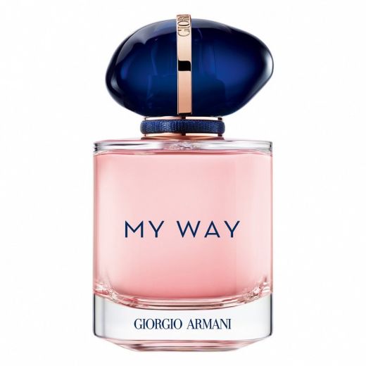 ARMANI My Way