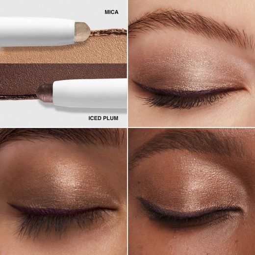 BOBBI BROWN Sweet Suite Collection Dual-Ended Long-Wear Cream Shadow Stick Duo