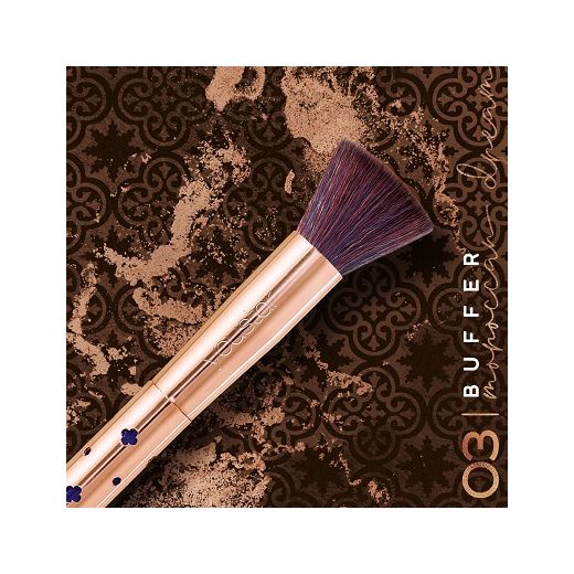 YOUSTAR Morocco Buffer Brush