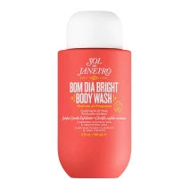 SOL DE JANEIRO Bom Dia Bright(TM) Clarifying AHA BHA Body Wash