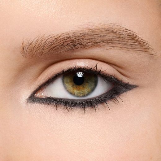 MAC Kajal Excess Longwear Smoky Eye Liner