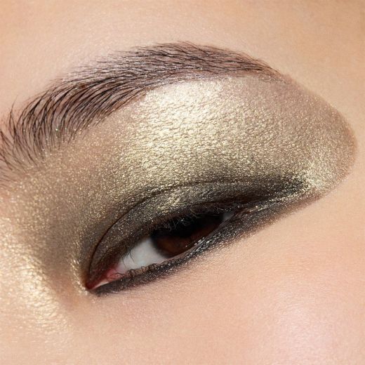 MAC Eye Shadow Metallic