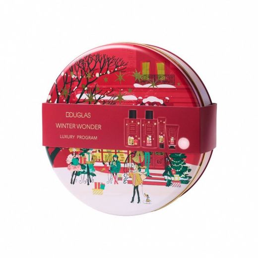 DOUGLAS COLLECTION Seasonal Winter Wonder Luxury Program 