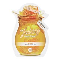 HOLIKA HOLIKA Honey Juicy Mask Sheet