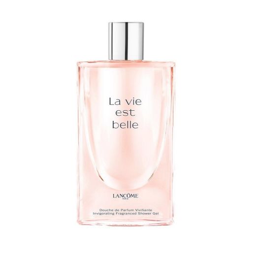 Lancome La Vie Est Belle Scented Shower Gel