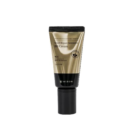 MIZON Snail Repair Intensive BB Cream SPF 50