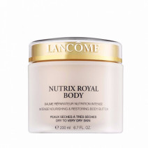 LANCÔME Nutrix Royal Body Butter