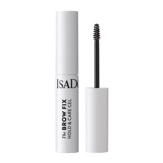 ISADORA The Brow Fix Hold & Care Gel