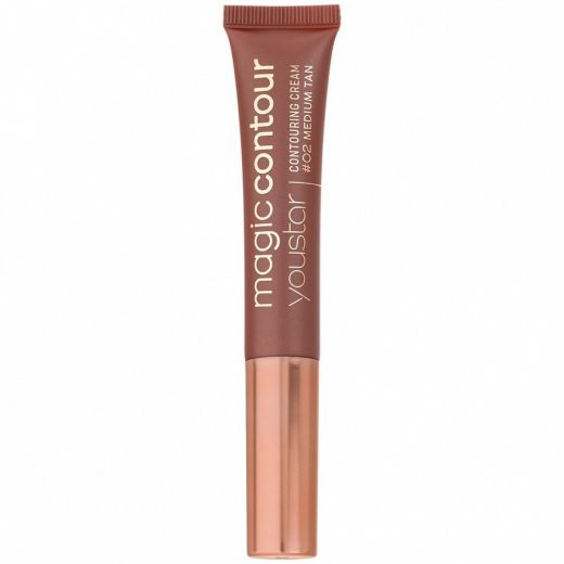 YOUSTAR  Magic Contour Contouring Cream