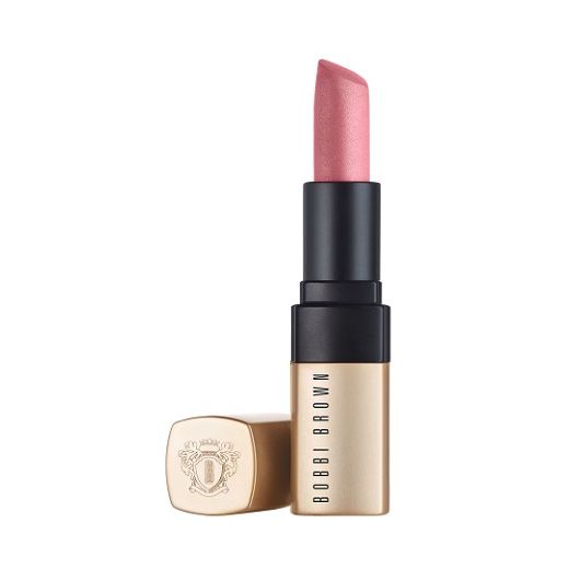 Bobbi Brown Luxe Matte Lip Color   (Matēta lūpu krāsa)