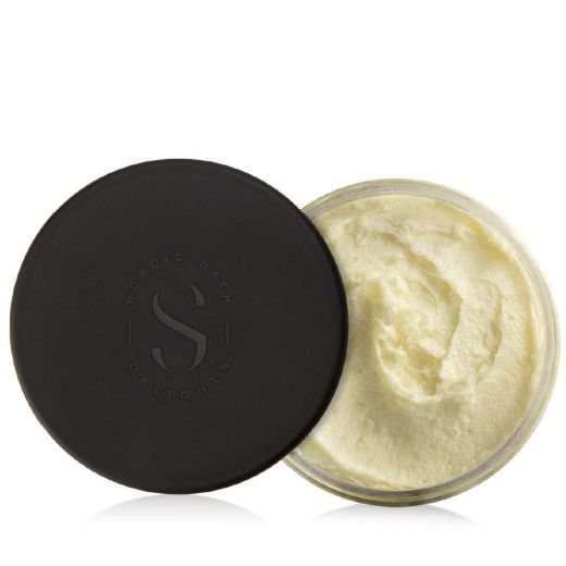 STENDERS Hair & Scalp Scrub-Shampoo Ginger & Lemon