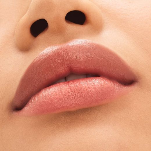 MAC Lustreglass Sheer-Shine Lipstick 