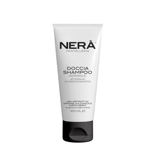 Nera Pantelleria Doccia Shampoo After Sun Shower Shampoo