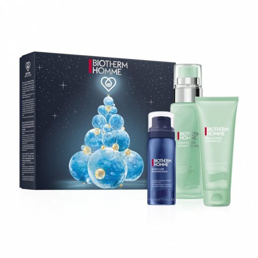 Biotherm Aquapower Cosmetics Gift Set