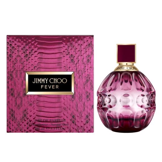 JIMMY CHOO Fever