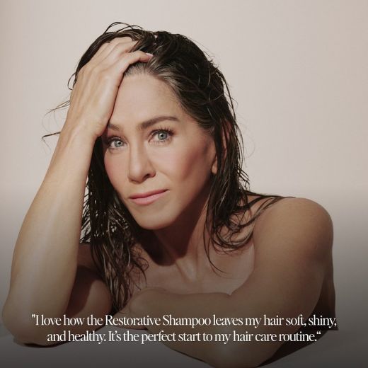 LOLAVIE Restorative Shampoo