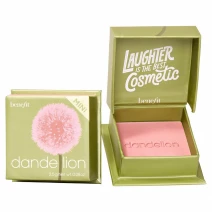 Benetit Cosmetics Dandelion Baby-Pink Brightening Blush Mini