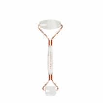 CRYSTALLOVE Clear Quartz Roller