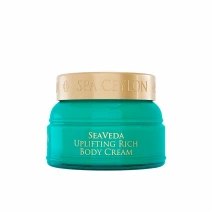 SPA CEYLON AYURVEDA WELLNESS Seaveda Uplifting Body Cream