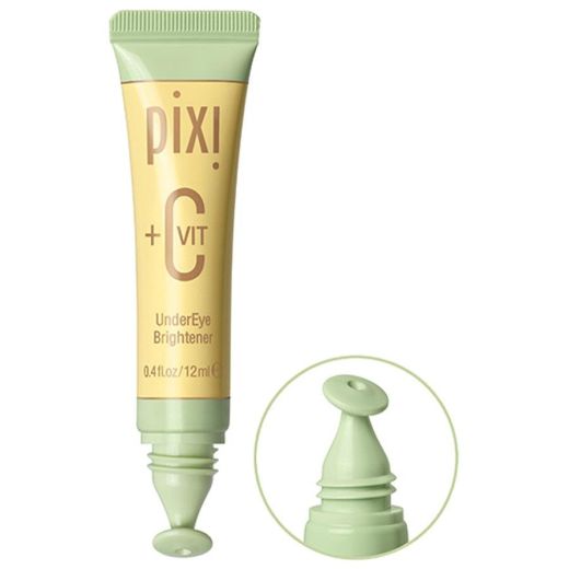 PIXI +C Vit Undereye Brightener